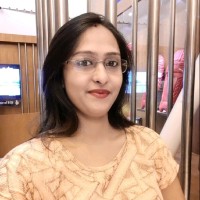 Poonam Songra