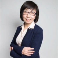 Hanlan Liu, Ph.D., MBA