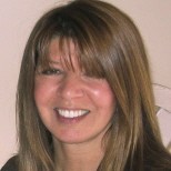 Nadine Choucrallah