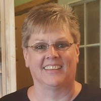 Roberta Bert