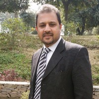 Nadeem Siddiqui