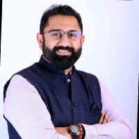 INDRAJIT RAU