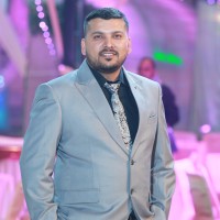 Abhishek Sharma