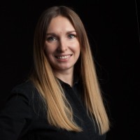 Tetiana Sadunenko