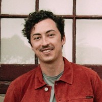 Joshua Harper
