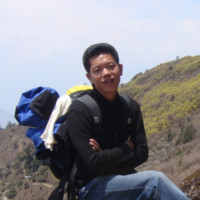 Keshan Kumar Purja