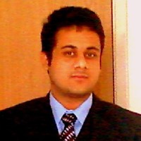 Nitin Kishore Sharma