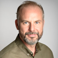 David Gryson