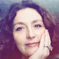 Katherine Howard-Bender