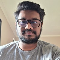 Dharmesh Ramaiya Bsn, Rn, Phn, Pccn