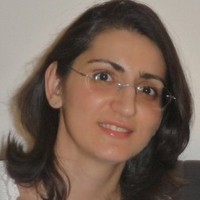 Lilit Aboshyan Sorgho, Phd