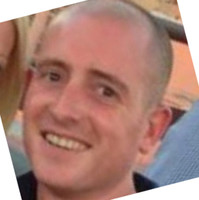 Graeme Mcilroy