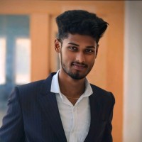 Krishna Kumar K