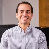 Julio Martinez Uribe