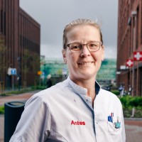 Davina Voots Van Wijk