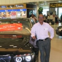 Nagarajan Krishnamurthy