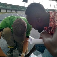 Daniel Otchere
