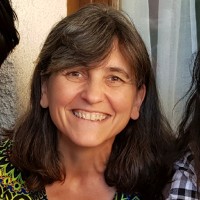 Claire RAGUSA