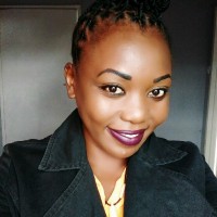 Christine Varaidzo Mukwendi