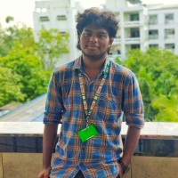 ACHANTA Chiranjeevi Sai Aswin