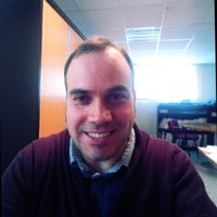 Juan José Ferreño González