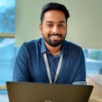 Aalap Kulkarni