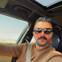 Osama Qashmer