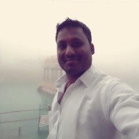 Karthi Kasinathan