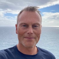 Kevin Massmann, MA