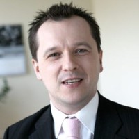 Tomasz Golebiowski