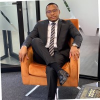 Thapelo Tlhapane