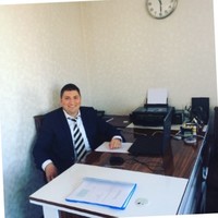 Özcan DALMIŞ