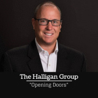David Halligan