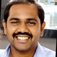 Prashant Kumar Prabhu
