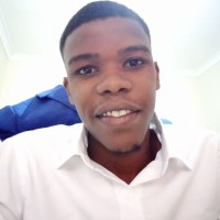 Augustine Mumba