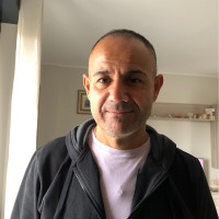 Claudio Caparrotta