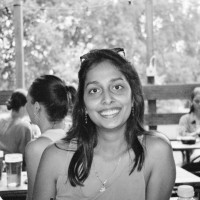 Priya Shah