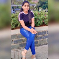 Pooja Bhilare