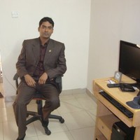 Md. Gaffer