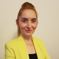 Marcelina Romańska-Gądek