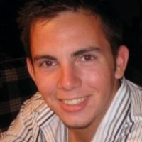Jared Mast