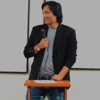 Amit Kalkhandey
