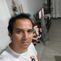 Carlos Eduardo Rodriguez Perez