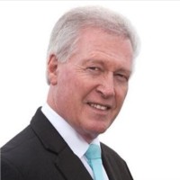 Barrie Whyte