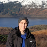 Josh Cairns