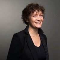 Isabelle Renou