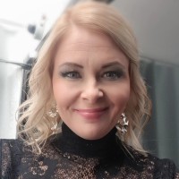 Virpi Suomalainen