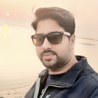Sumon Mazumdar