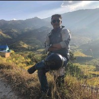 Sujan Shrestha