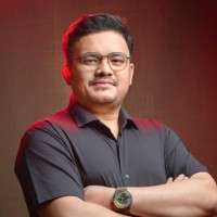 Afrisya Lubis